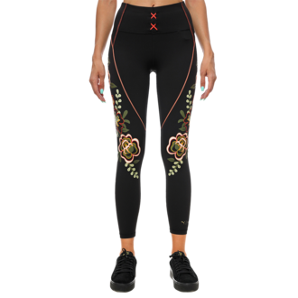Ženske helanke Puma FRIDA KAHLO 7/8 TIGHT