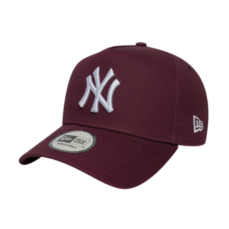 Unisex kačket New Era League ess eframe neyyan fbgwhi