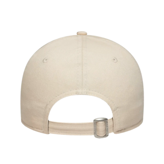 Ženski kačket New Era Wmns metallic logo 9forty neyyan ltc