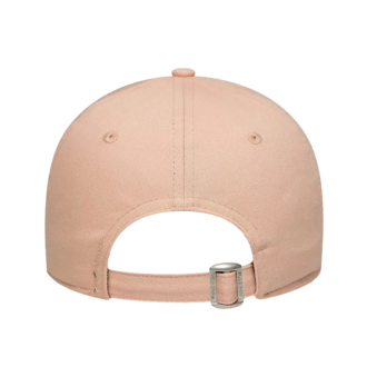 Ženski kačket New Era Wmns metallic logo 9forty neyyan prs