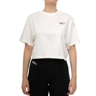 Ženska majica Puma X rosé relaxed tee