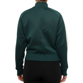Ženski duks Puma T7 always on short track jacket