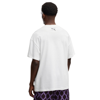 Muška majica Puma Melo Asteriks Tee II