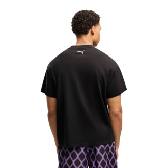 Muška majica Puma Melo Asteriks Tee II