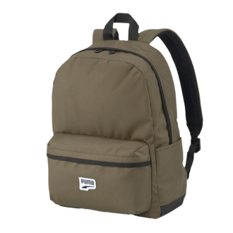 Unisex ranac Puma Downtown backpack