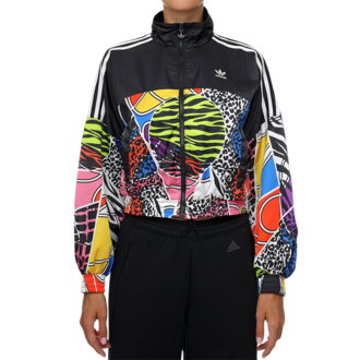 Ženski duks adidas TRACKTOP