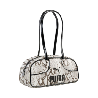 Unisex torba Puma 1976 snakeskin flute grip bag
