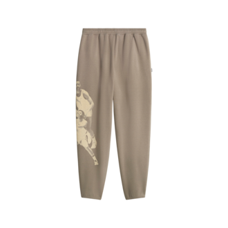 Muška trenerka donji deo Puma Memory lane sweatpants fl