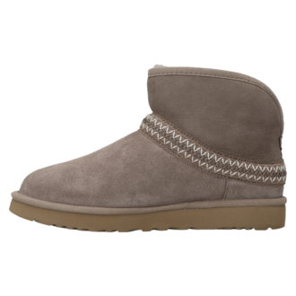 Ženske čizme Ugg Classic mini crescent