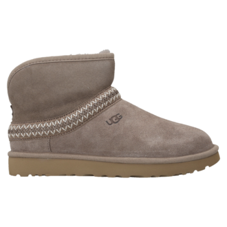 Ženske čizme Ugg Classic mini crescent
