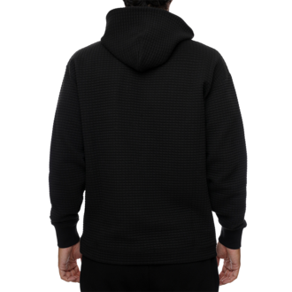 Muški duks Puma CLASSICS QUILTED HOODIE