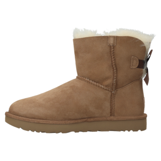 Ženske čizme Ugg W mini bailey bow ii