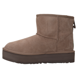 Dečije čizme Ugg Classic mini platform
