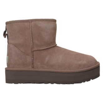 Dečije čizme Ugg Classic mini platform