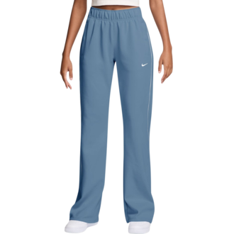 Ženska trenerka donji deo Nike W nsw nk wr mr poly knit pnt