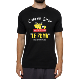 Muška majica Puma GRAPHICS LE Muška majica Puma Tee