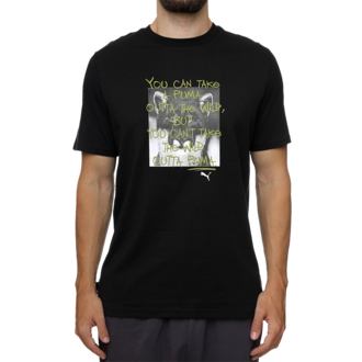 Muška majica Puma GRAPHICS Wild Cat Tee