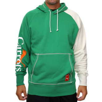 Muški duks Puma X carrots graphic hoodie tr