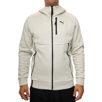 Muški duks Pumatech Fz hoodie dk