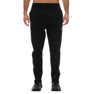Muška trenerka donji deo Puma CLASSICS TECH PANTS DK