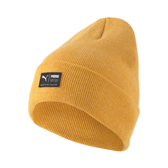 Unisex kapa Puma ARCHIVE HEATHER BEANIE