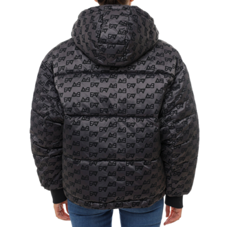 Ženska jakna Emporio Armani Bomber jacket