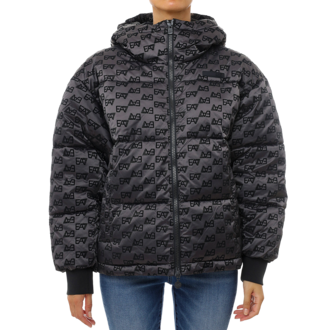 Ženska jakna Emporio Armani Bomber jacket