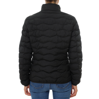 Ženska jakna Emporio Armani Bomber jacket