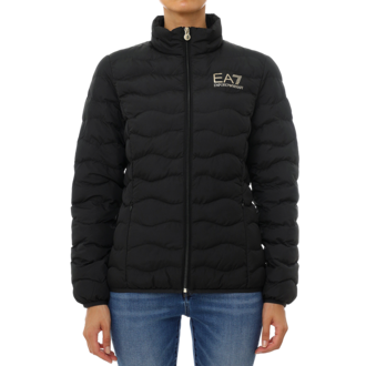 Ženska jakna Emporio Armani Bomber jacket