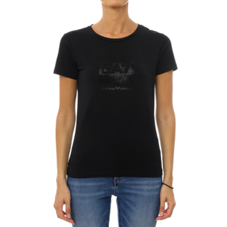 Ženska majica Emporio Armani T-shirt