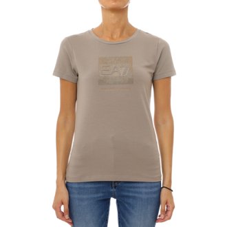 Ženska majica Emporio Armani T-shirt