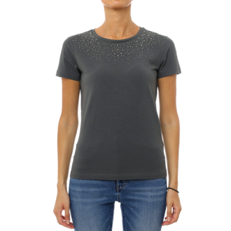 Ženska majica Emporio Armani T-shirt