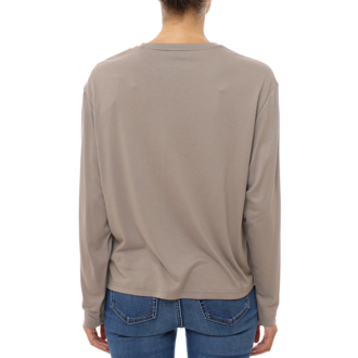 Ženska majica Emporio Armani T-shirt