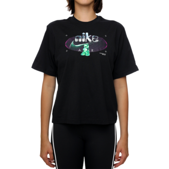 Ženska majica Nike W NSW TEE OC 2 SS BOXY