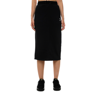 Ženska suknja Puma Classics Midi Skirt