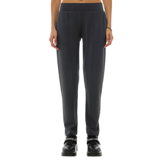 Ženska trenerka donji deo Emporio Armani Trouser