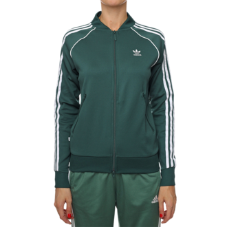 Ženski duks adidas Sst tracktop pb