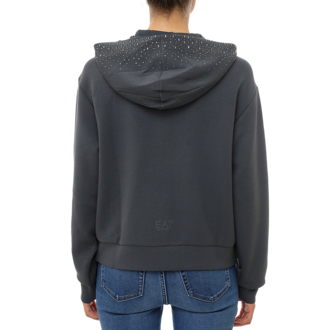 Ženski duks Emporio Armani Sweatshirt