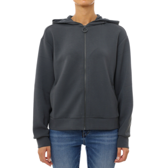 Ženski duks Emporio Armani Sweatshirt
