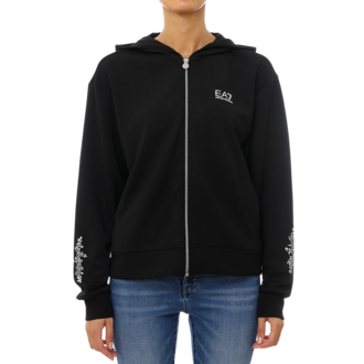 Ženski duks Emporio Armani Sweatshirt