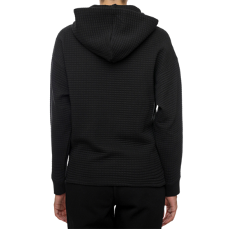 Ženski duks Puma CLASSICS QUILTED HOODIE