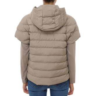 Ženski prsluk Emporio Armani Vest