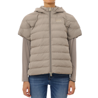 Ženski prsluk Emporio Armani Vest