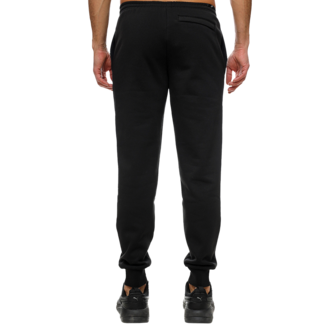 Muška trenerka donji deo Puma BRAND LOVE SWEATPANTS FL