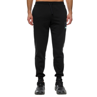 Muška trenerka donji deo Puma BRAND LOVE SWEATPANTS FL