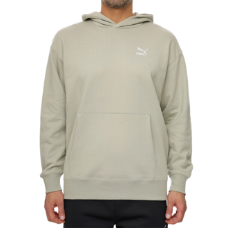 Muški duks Puma CLASSICS RELAXED HOODIE TR