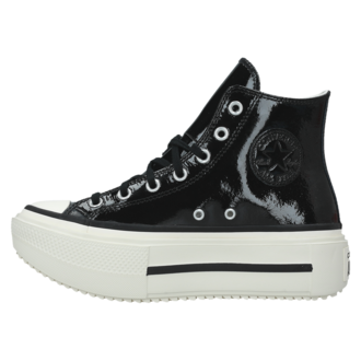 Ženske patike Converse Chuck taylor all star lift double stack platform patent leather