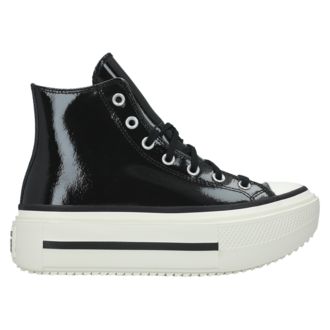 Ženske patike Converse Chuck taylor all star lift double stack platform patent leather