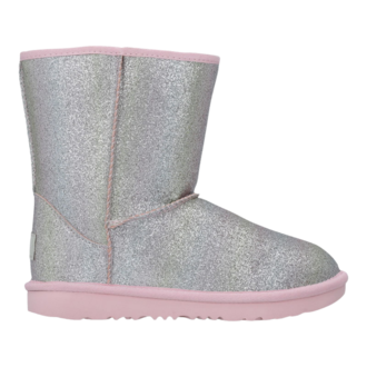Dečije čizme Ugg CLASSIC II GLOTTER