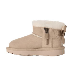 Dečije čizme Ugg Ultra mini bailey bow